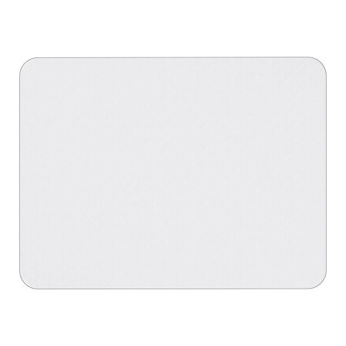 Alfombrilla Protectora PVC Transparente