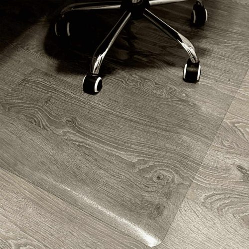 Alfombrilla Protectora PVC Transparente
