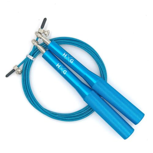 Comba de Aluminio, color Azul