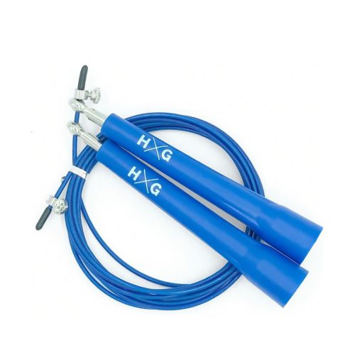 Comba de PVC, color Azul