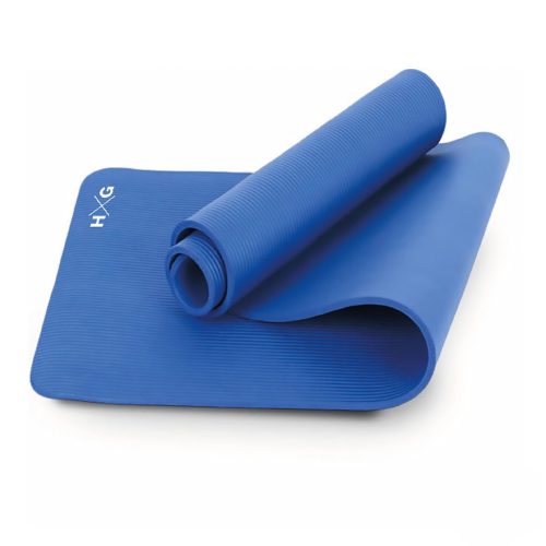 Esterilla NBR, color Azul