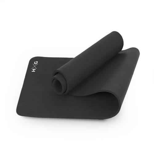 Esterilla NBR, color Negro