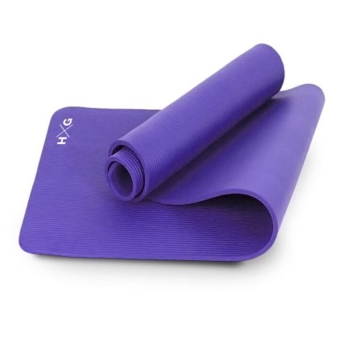 Esterilla NBR, color Ultra Violet