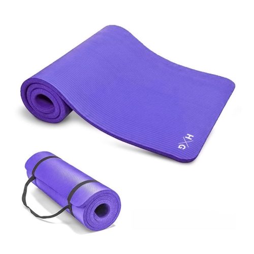 Esterilla NBR, color Ultra Violet