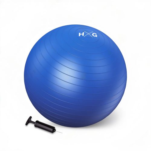 Fitball 65cm + Inflador