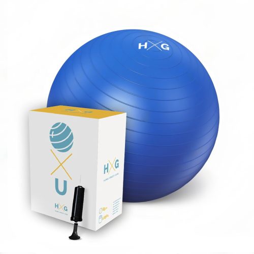 Fitball 65cm + Inflador