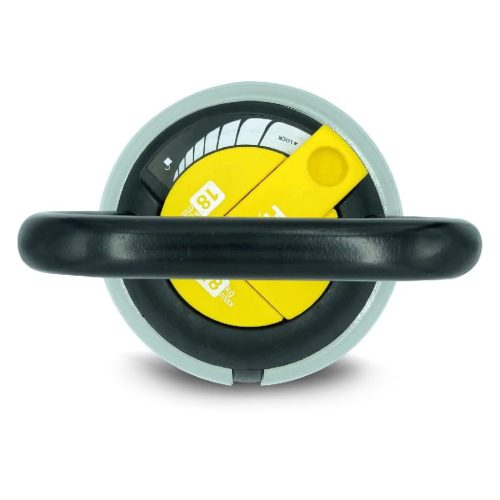 Kettlebell Ajustable de 2,5kgs a 18kgs