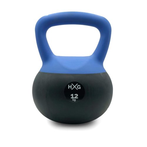 Kettlebell PVC 12kgs