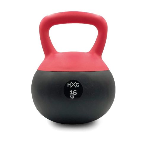 Kettlebell PVC 16kgs