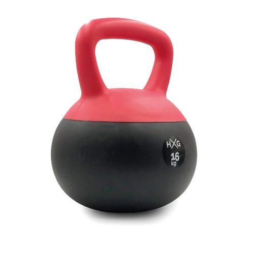 Kettlebell PVC 16kgs
