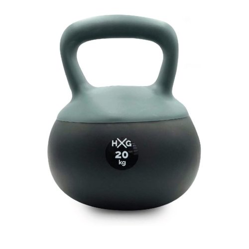 Kettlebell PVC 20kgs