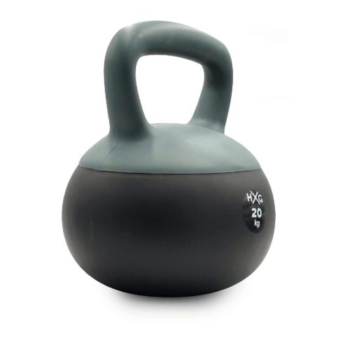 Kettlebell PVC 20kgs