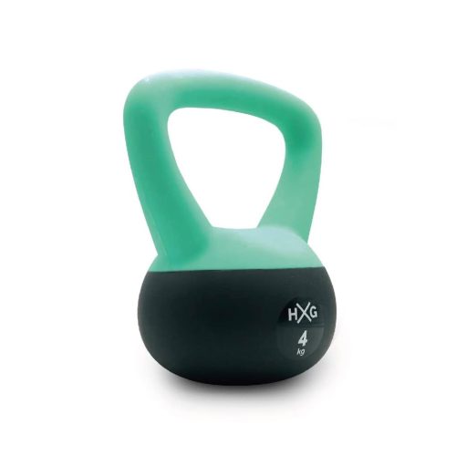 Kettlebell PVC 4kgs