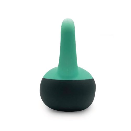 Kettlebell PVC 4kgs