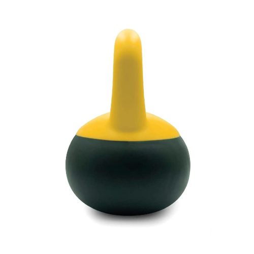 Kettlebell PVC 8kgs