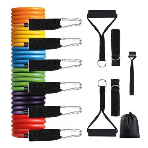 Kit Multiresistencia