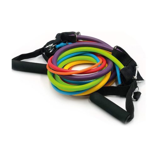 Kit Multiresistencia