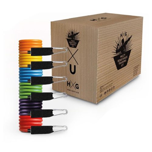 Kit Multiresistencia