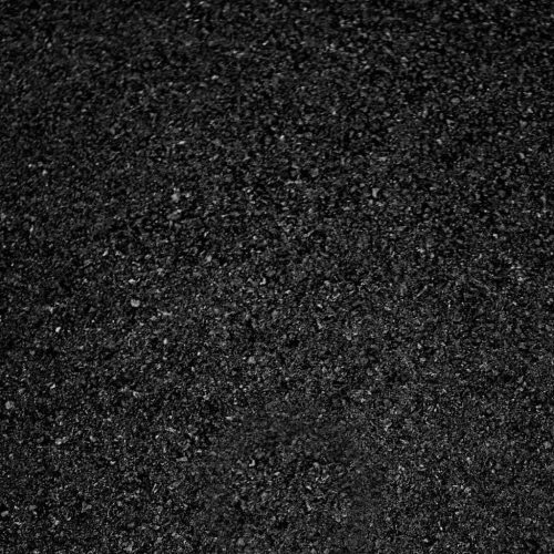 Loseta de Caucho 1,5cm Negro 100x100cm, Alta Densidad para Interior, Antideslizante