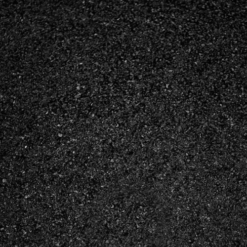 Loseta de Caucho 2,5cm Negro 50x50cm, Alta Densidad para Interior , Antideslizante