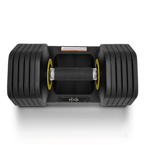 Mancuerna Ajustable de 2kgs a 12kgs, 1 unidad
