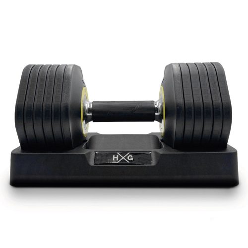 Mancuerna Ajustable de 2kgs a 12kgs, 1 unidad