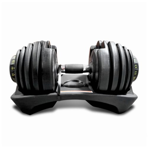 Mancuerna Ajustable de 2kgs a 24kgs, 1 unidad