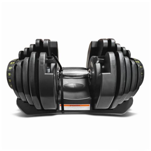 Mancuerna Ajustable de 5kgs a 40kgs, 1 unidad